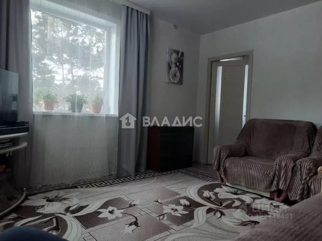 Дом в Бурятия, Улан-Удэ Сосновый СДНТ, ул. Янтарная, 4 (49 м) - Фото 2