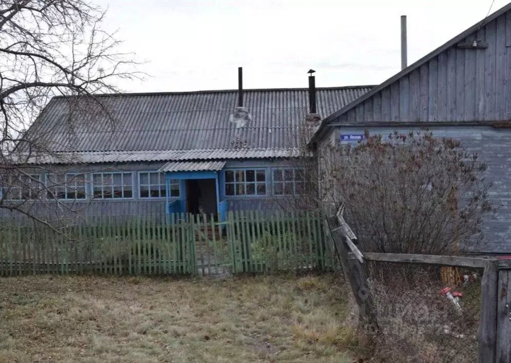 Помещение свободного назначения в Курганская область, Целинный ... - Фото 2