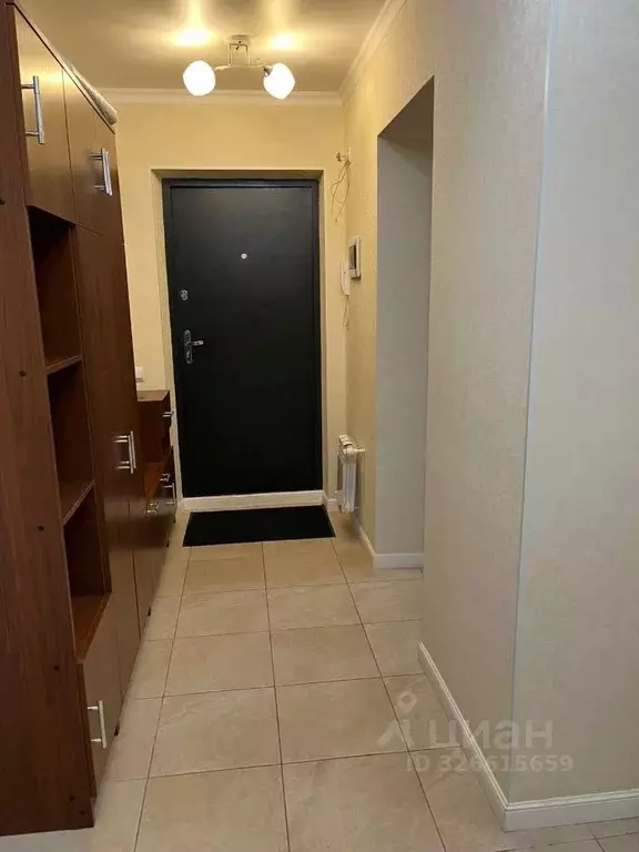 1-к кв. Ростовская область, Ростов-на-Дону просп. Стачки, 219 (35.0 м) - Фото 1