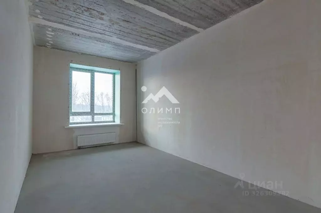 3-к кв. Вологодская область, Вологда Окружное ш., 39 (74.8 м) - Фото 1