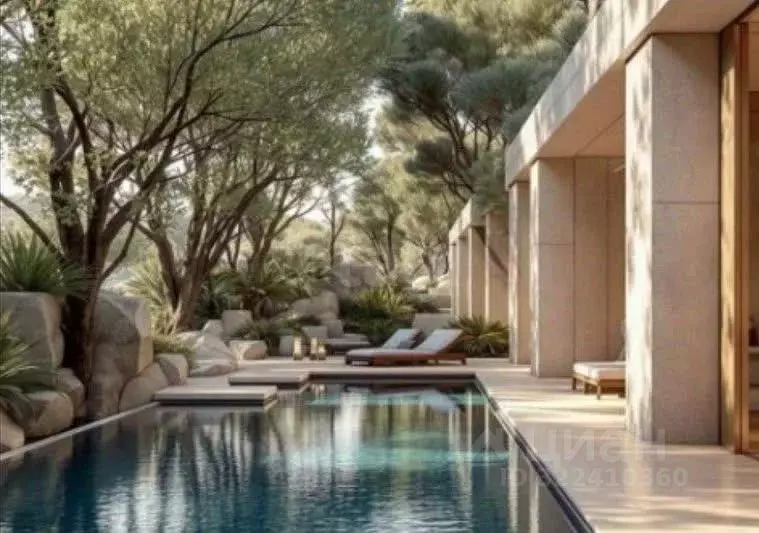 4-к кв. Крым, Алушта ул. Глазкрицкого, 16 (108.0 м) - Фото 1