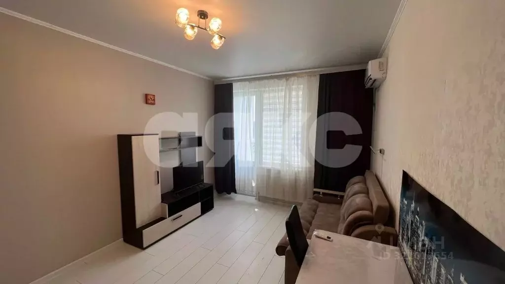 Студия Краснодарский край, Анапа Анапское ш., 24к1 (22.0 м) - Фото 2