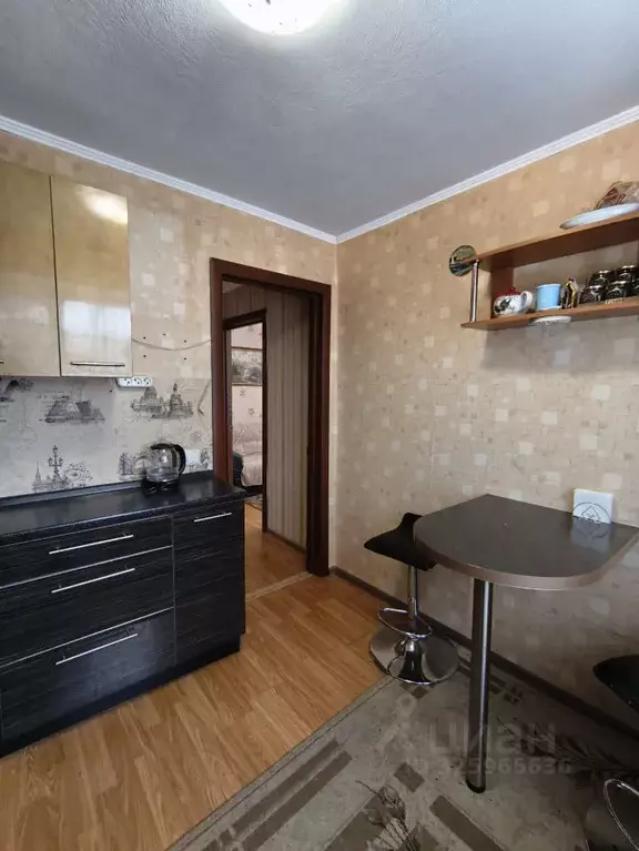 1-к кв. Московская область, Электросталь Первомайская ул., 36 (32.0 м) - Фото 2