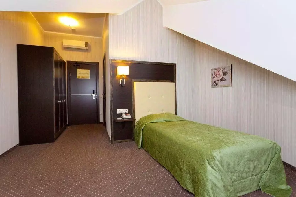 Комната Краснодарский край, Краснодар ул. Имени Евдокии Бершанской, ... - Фото 2