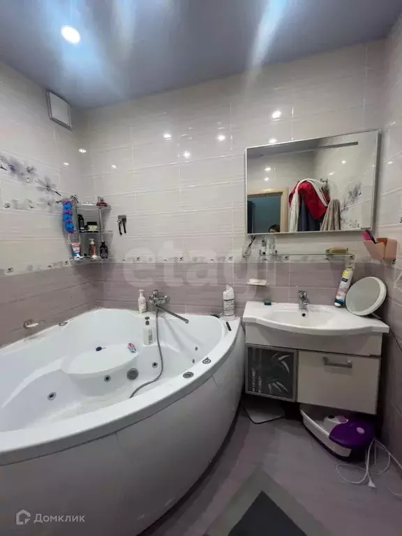 Продаётся 2-к квартира, 91.2 м - Фото 1