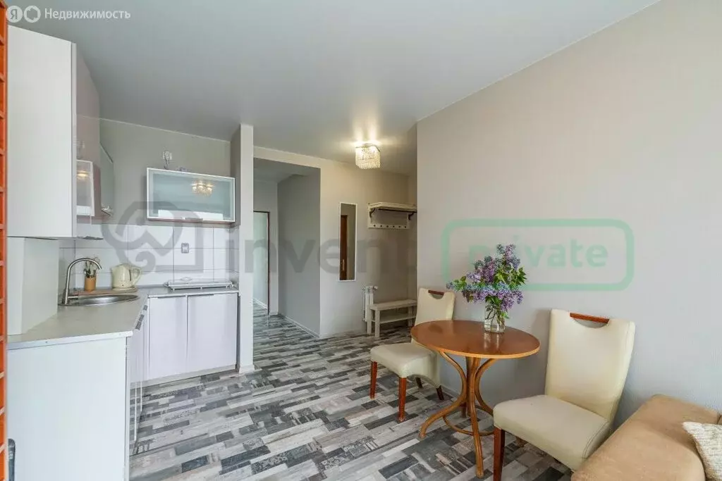 2-комнатная квартира: Пионерский, улица Гептнера, 11 (54.5 м) - Фото 1