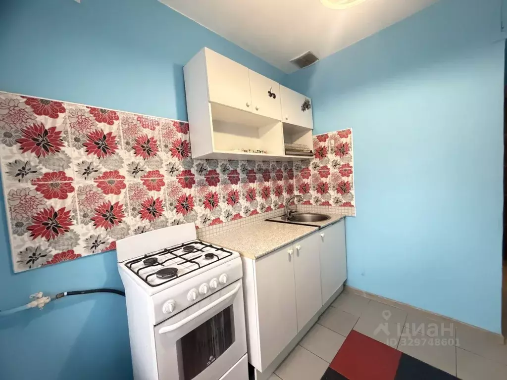 3-к кв. Санкт-Петербург просп. Науки, 14К2 (55.5 м) - Фото 1