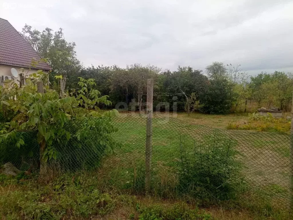 Участок в Раевская, Нижняя улица (3.1 м) - Фото 1