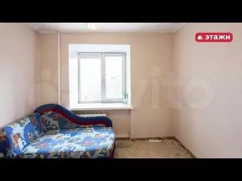 Квартира-студия, 12 м, 4/5 эт. - Фото 1