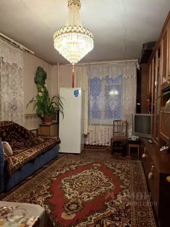 2-к кв. Санкт-Петербург Варшавская ул., 21 (42.5 м) - Фото 2