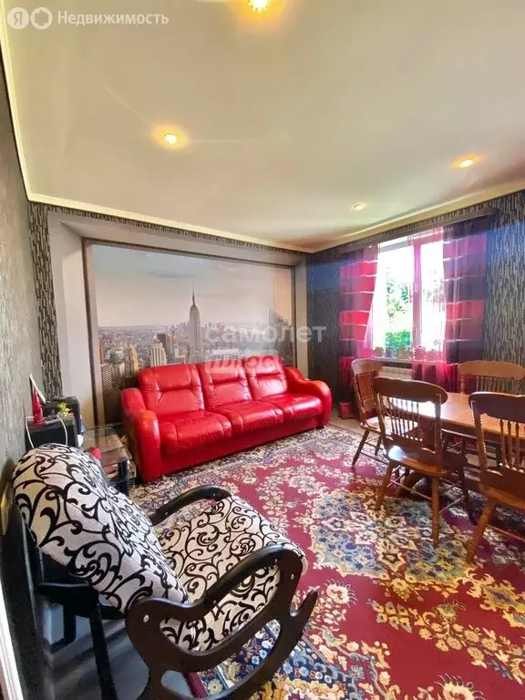 Дом в Сызрань, Ашхабадская улица, 42 (167.8 м) - Фото 2