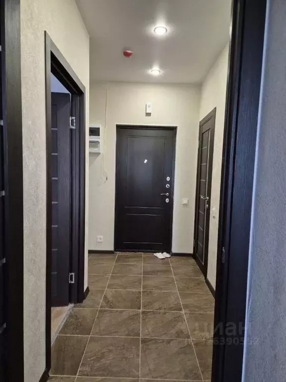 1-к кв. Калужская область, Обнинск просп. Ленина, 211 (43.0 м) - Фото 1