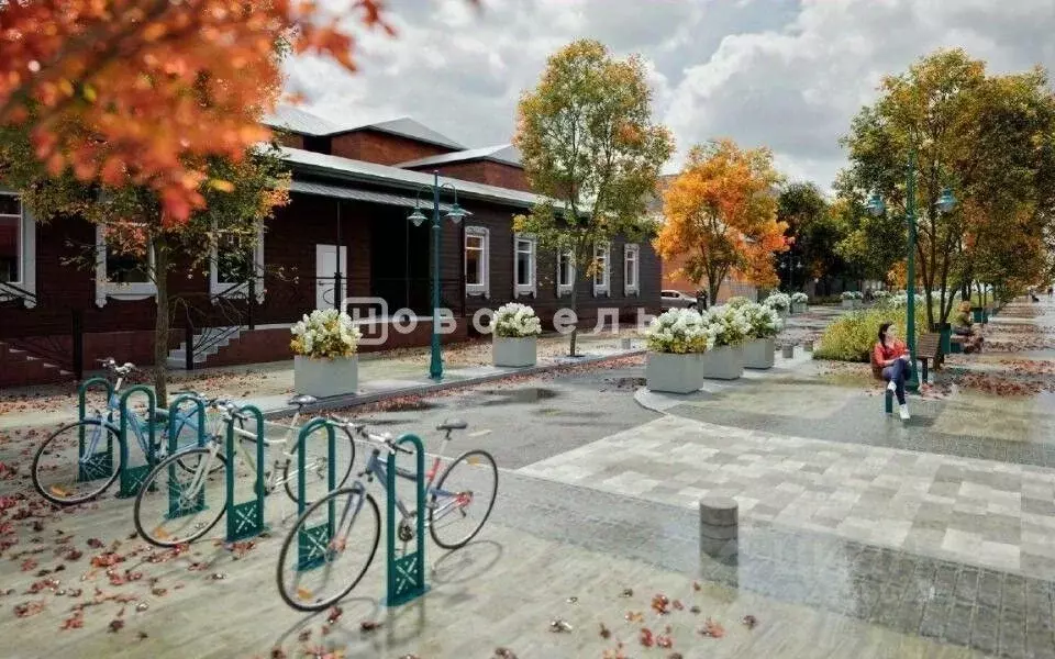 Помещение свободного назначения в Рязанская область, Рязань ... - Фото 1