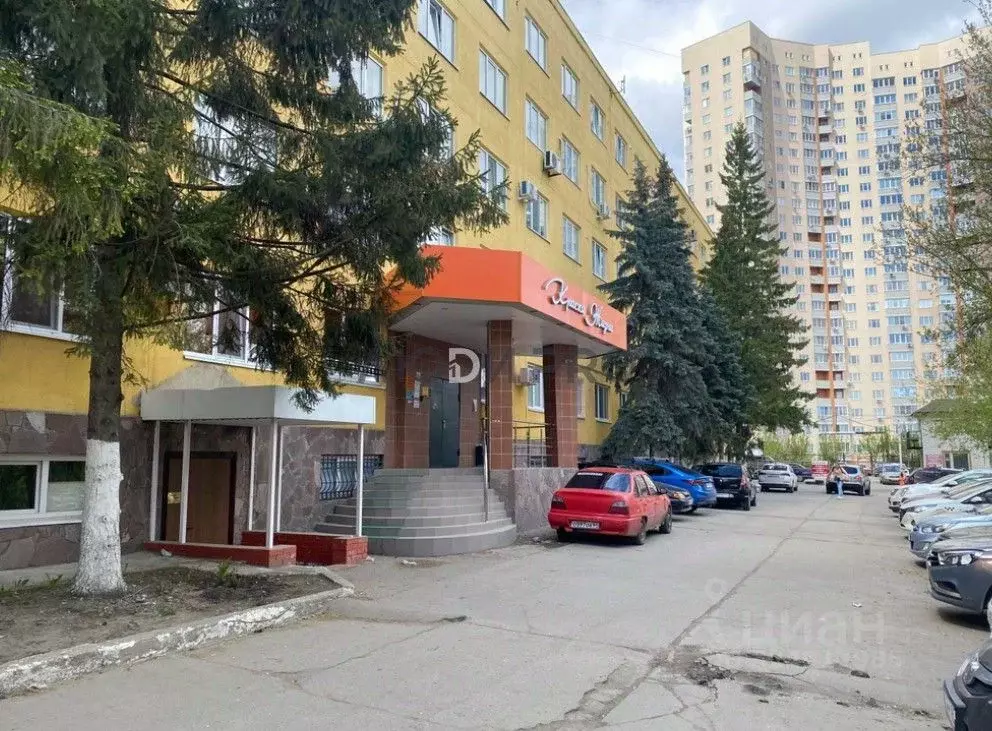 Офис в Саратовская область, Саратов Тверская ул., 53 (17 м) - Фото 1