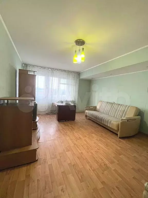 3-к. квартира, 74 м, 4/9 эт. - Фото 0