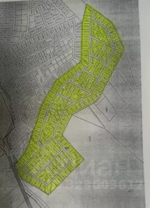 Участок в Тверская область, Калининский муниципальный округ, д. ... - Фото 2