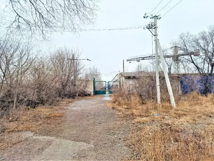 Производственное помещение (7464 м) - Фото 2