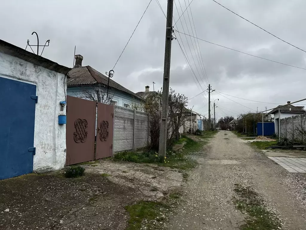 Дом в Крым, Керчь ул. Пархоменко, 64 (52 м) - Фото 2