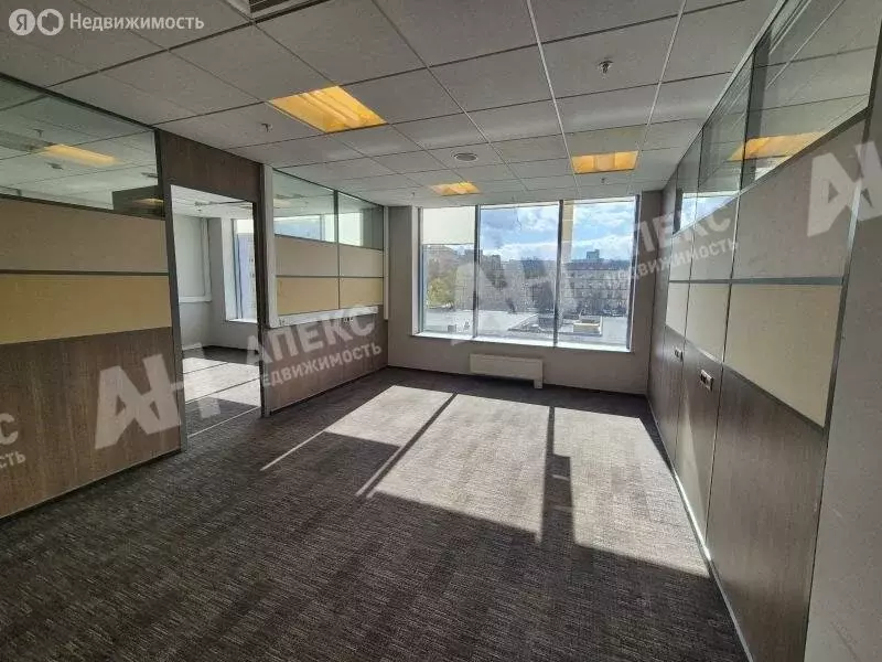 Офис (168 м) - Фото 1