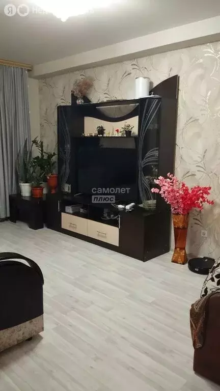 1-комнатная квартира: Уфа, Российская улица, 25 (42.1 м) - Фото 2