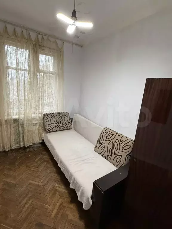 3-к. квартира, 60 м, 4/4 эт. - Фото 0