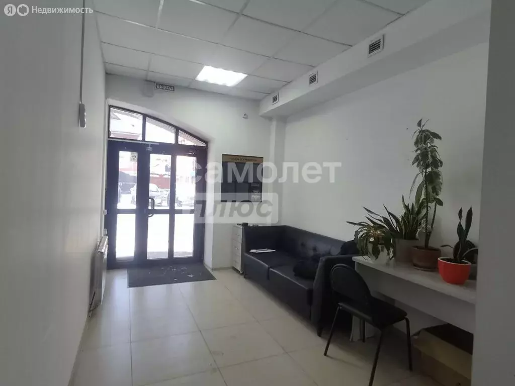 Помещение свободного назначения (81.2 м) - Фото 1