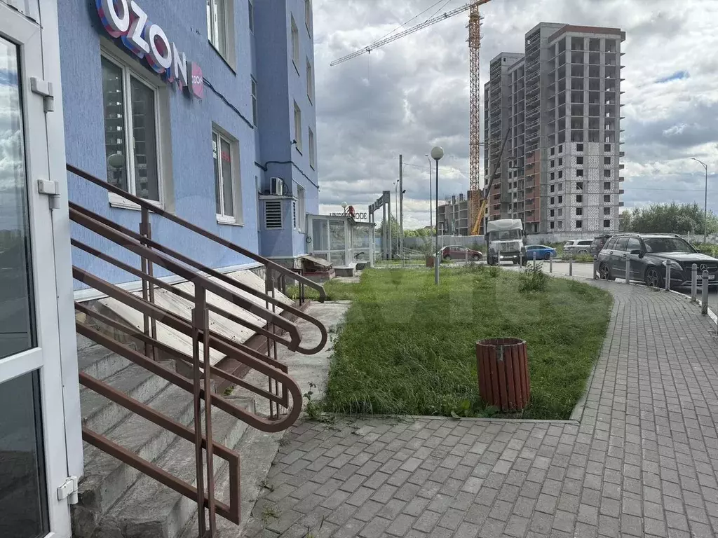 Свободного назначения, 136 м - Фото 1