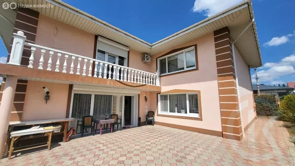 Дом в Молодёжное, Земляничная улица, 10 (500 м) - Фото 2
