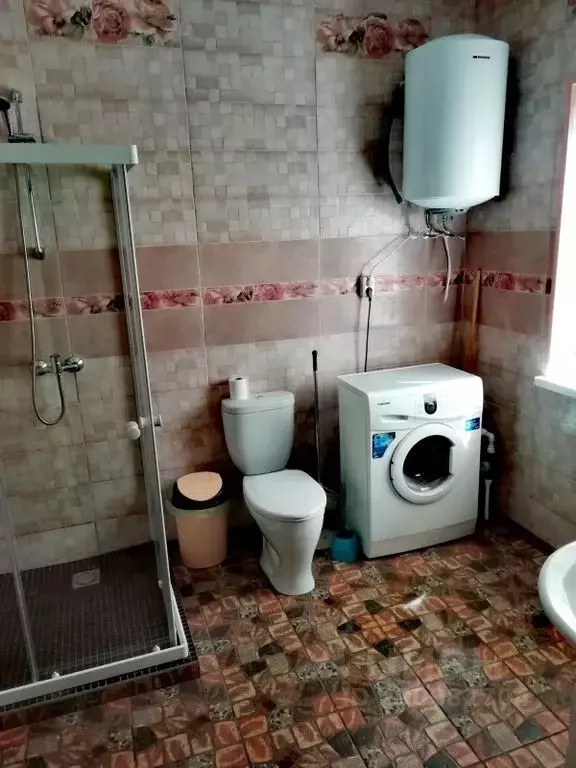 Дом в Калининградская область, Янтарный городской округ, пос. Синявино ... - Фото 0