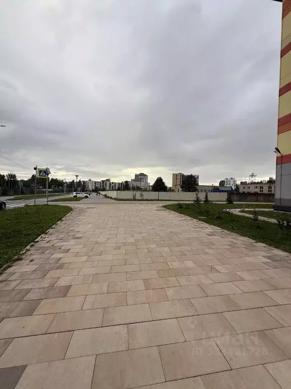 1-к кв. Ленинградская область, Гатчина ул. Чехова, 41к2 (39.0 м) - Фото 2