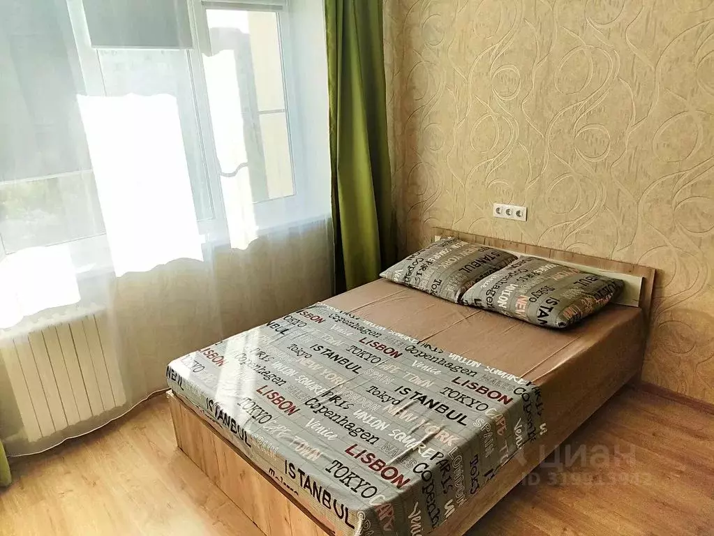 1-к кв. Ивановская область, Иваново ул. Куконковых, 130 (42.0 м) - Фото 0
