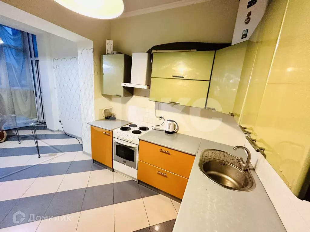 Продаётся 3-к квартира, 80.3 м - Фото 1