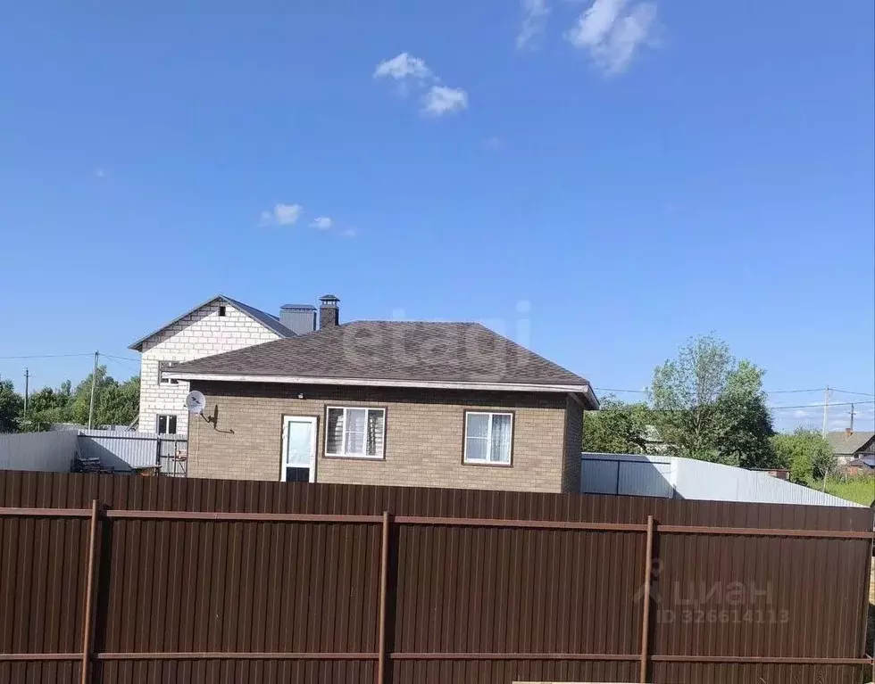 Дом в Ярославская область, Ростов Рабочая ул., 20В (90 м) - Фото 2