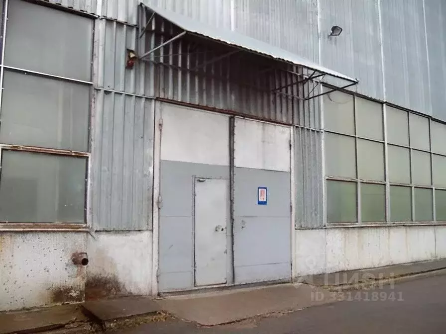 Помещение свободного назначения в Московская область, Пушкинский ... - Фото 2