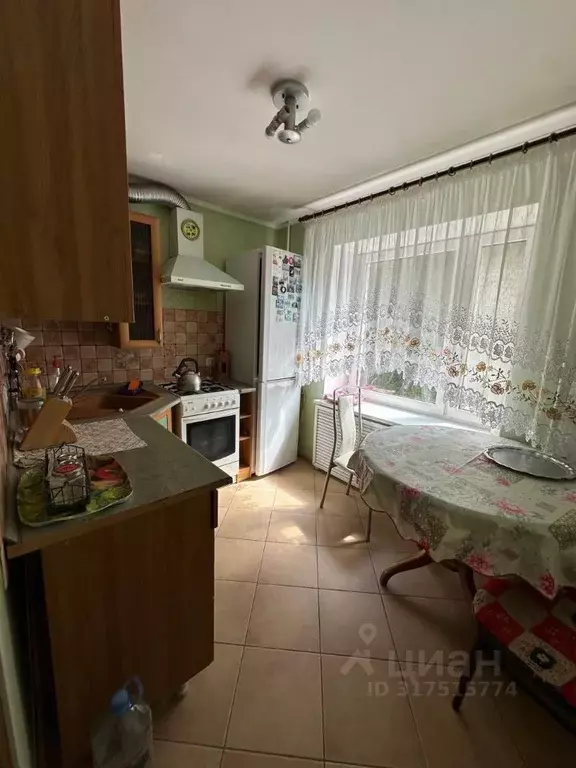 2-к кв. Краснодарский край, Геленджик ул. Орджоникидзе (49.0 м) - Фото 0