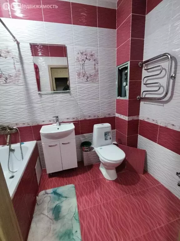 1-комнатная квартира: Волгоград, Шекснинская улица, 79 (42.3 м) - Фото 2