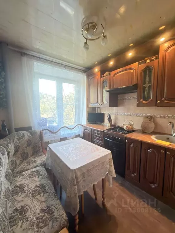 2-к кв. Москва Малая Калитниковская ул., 20К2 (38.0 м) - Фото 1