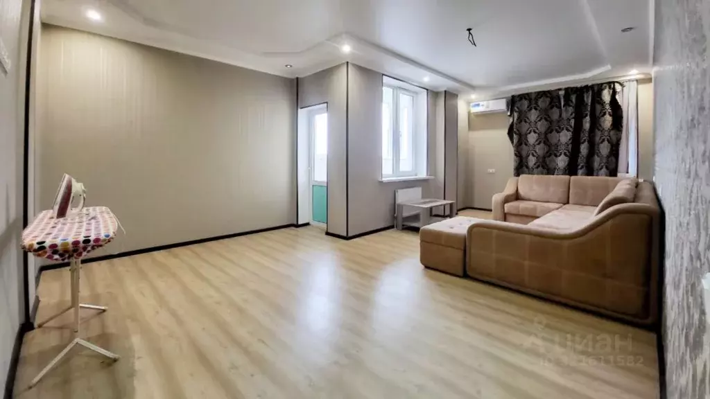 3-к кв. Краснодарский край, Краснодар ул. Селезнева, 4/15к2 (90.0 м) - Фото 1