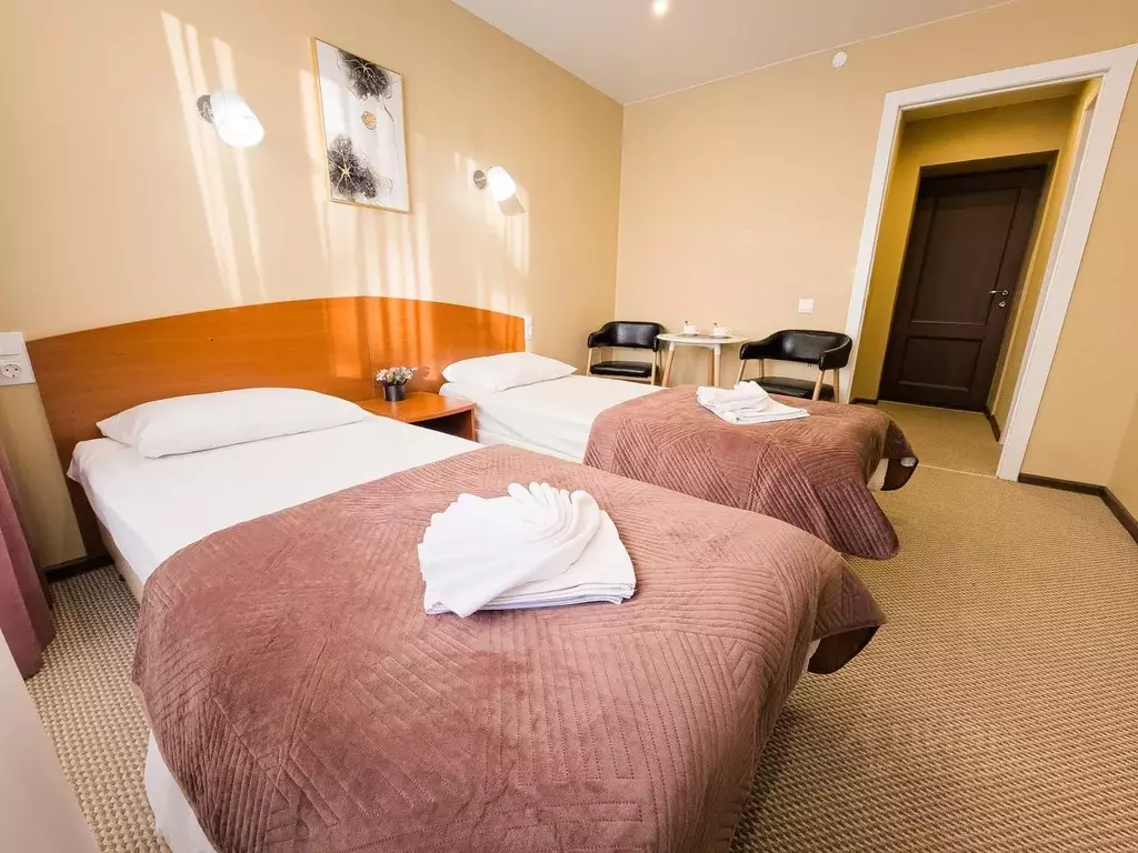 Комната Приморский край, Владивосток Русская ул., 100 (16.0 м) - Фото 2