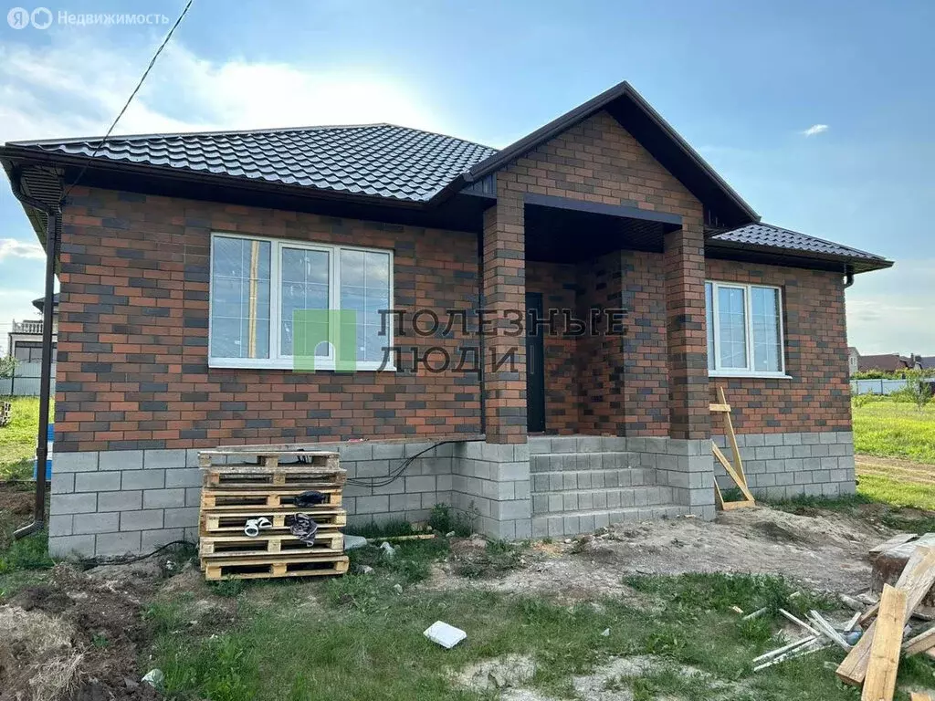 Дом в Строитель, Весёлая улица, 23 (115 м) - Фото 1