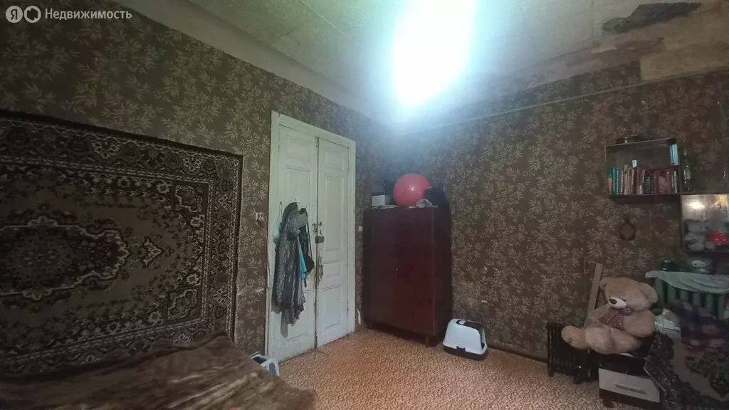 2-комнатная квартира: Новочеркасск, улица Грекова, 24 (48 м) - Фото 1