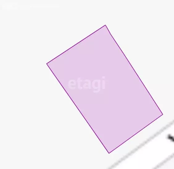 Участок в Курган, улица Горяева (6 м) - Фото 1