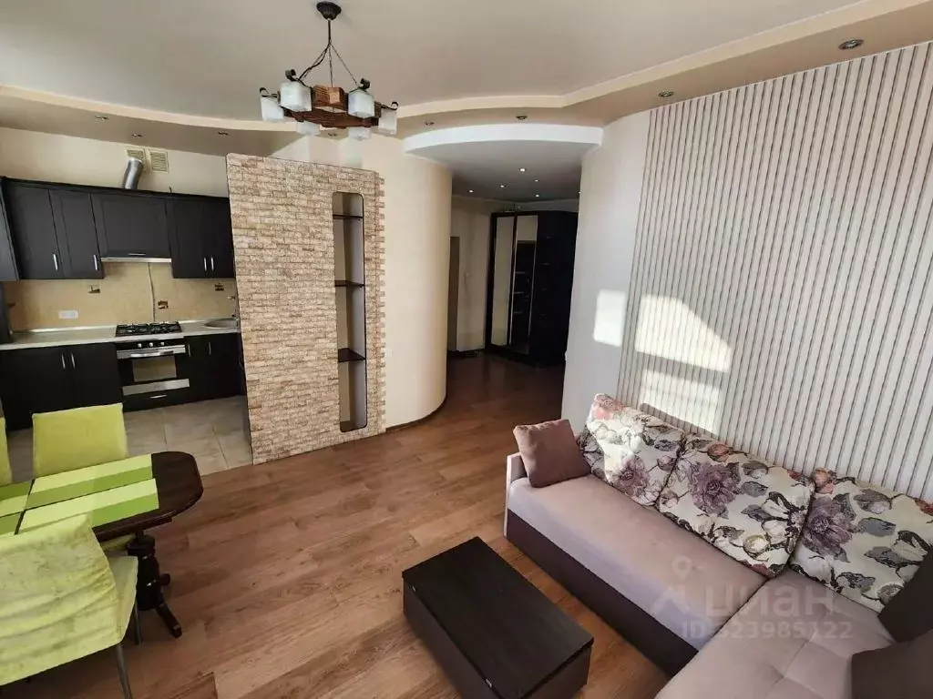 4-к кв. Севастополь просп. Античный, 6 (147.0 м) - Фото 2