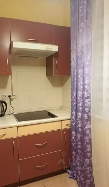 1-к кв. Москва проезд Чечерский, 24 (28.0 м) - Фото 2
