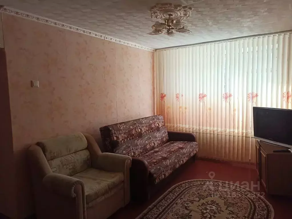2-к кв. Московская область, Дубна ул. Карла Маркса, 23 (48.0 м) - Фото 0