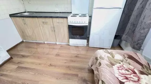 1-к. квартира, 40 м, 3/14 эт. - Фото 1