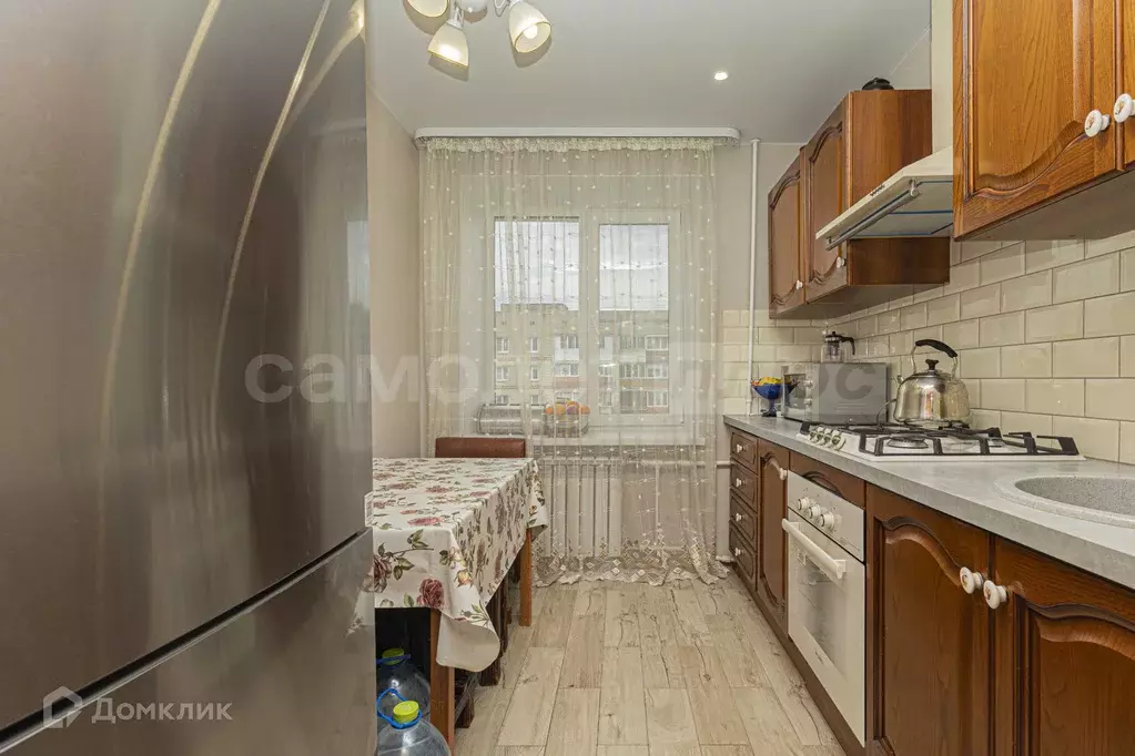 Продаётся 3-к квартира, 67 м - Фото 0