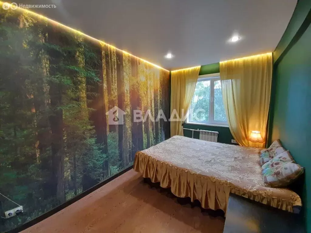 2-комнатная квартира: Бийск, улица Александра Радищева, 10 (44.4 м) - Фото 2