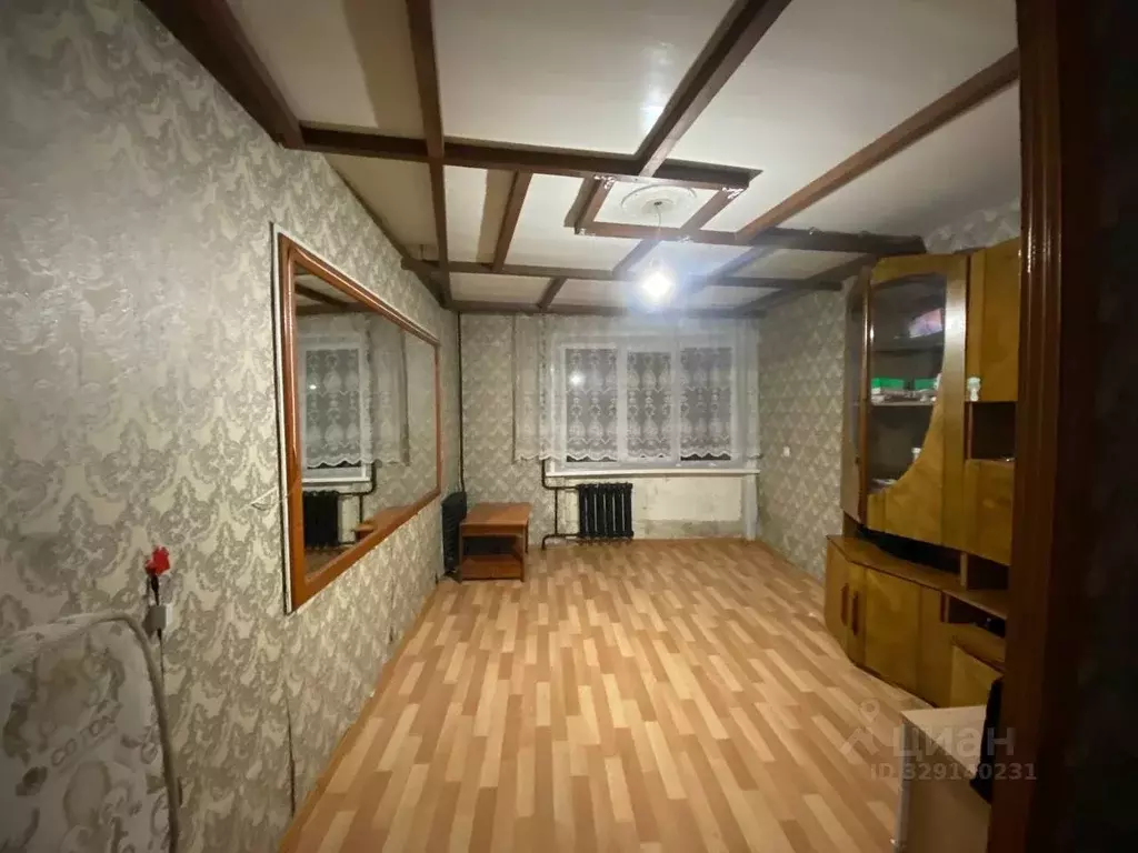 Студия Ульяновская область, Ульяновск ул. Пушкарева, 60 (18.0 м) - Фото 2