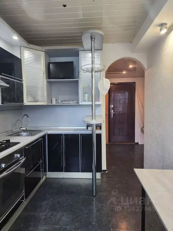 1-к кв. Санкт-Петербург ул. Крыленко, 21К2 (32.0 м) - Фото 1